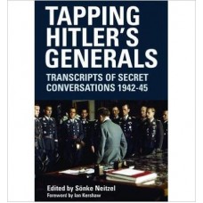 Tapping Hitler's Generals