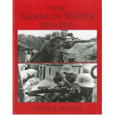 THE GERMAN SNIPER 1914-1945