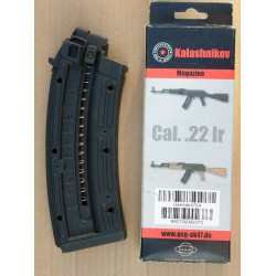 GSG Kalashnikov 22LR 24 round magazine