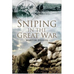 SNIPING IN THE GREAT WAR