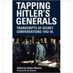 Tapping Hitler's Generals