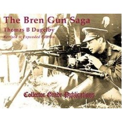 THE BREN GUN SAGA