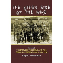 THE OTHER SIDE OF WIRE volume 2